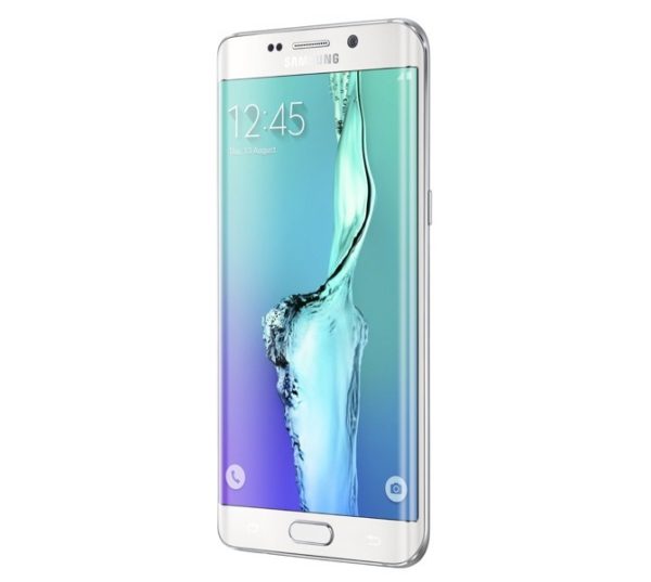 Мобильный телефон Samsung Galaxy S6 Edge Plus 32GB
