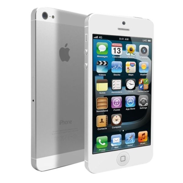 Мобильный телефон Apple iPhone 5S 32GB
