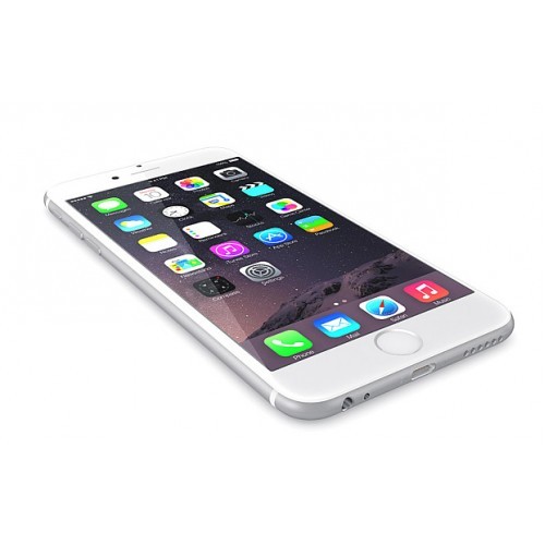 Мобильный телефон Apple iPhone 6 Plus 128GB