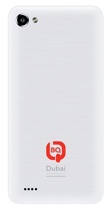 Мобильный телефон BQ BQ-4503 Dubai