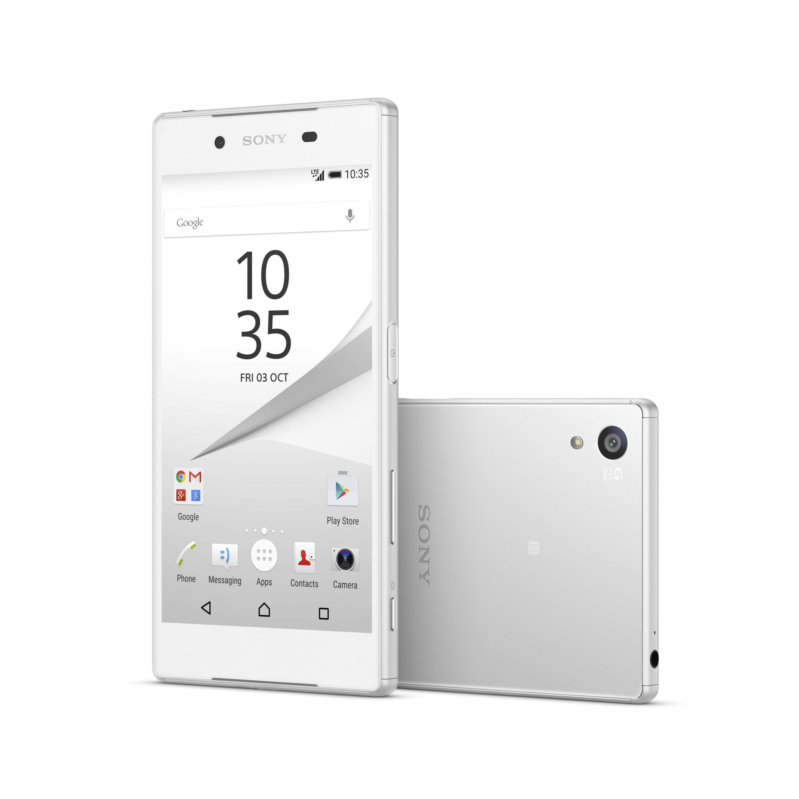 Мобильный телефон Sony Xperia Z5. Цена 8577 ₽. Доставка по России