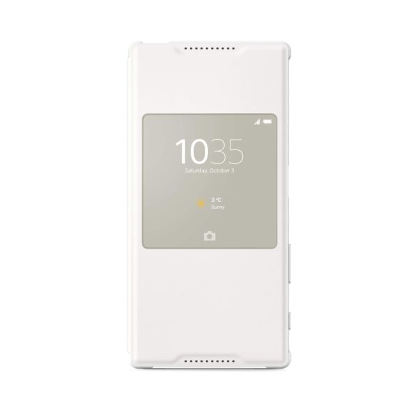 Мобильный телефон Sony Xperia Z5 Dual