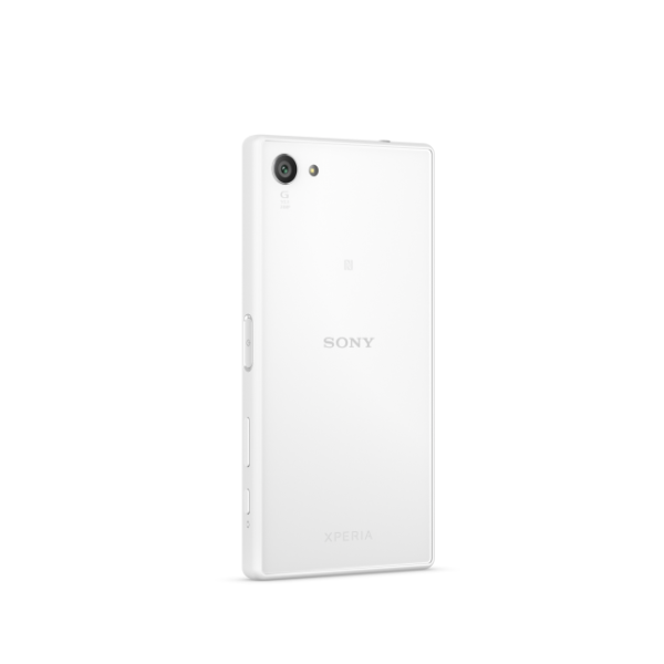 Мобильный телефон Sony Xperia Z5 Compact