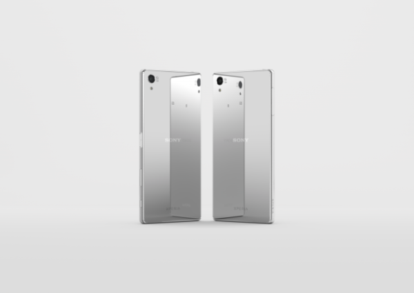Мобильный телефон Sony Xperia Z5 Premium