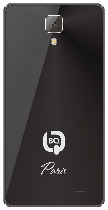 Мобильный телефон BQ BQ-5004 Paris