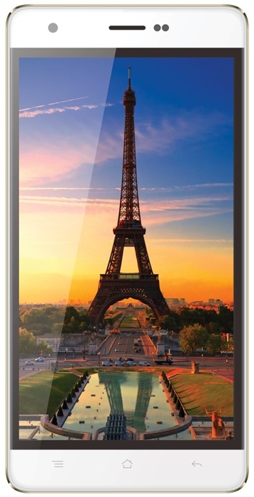 Мобильный телефон BQ BQ-5004 Paris