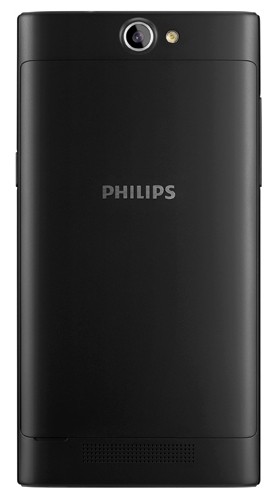Мобильный телефон Philips S396