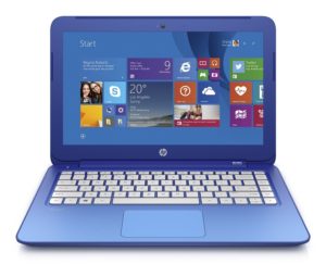 Ноутбук HP Stream 13 [13-C050UR K6D08EA]
