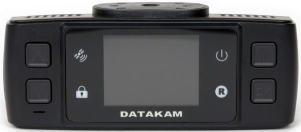 Видеорегистратор DATAKAM G5 Real Pro-BF