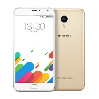 Мобильный телефон Meizu M1 Metal 32GB