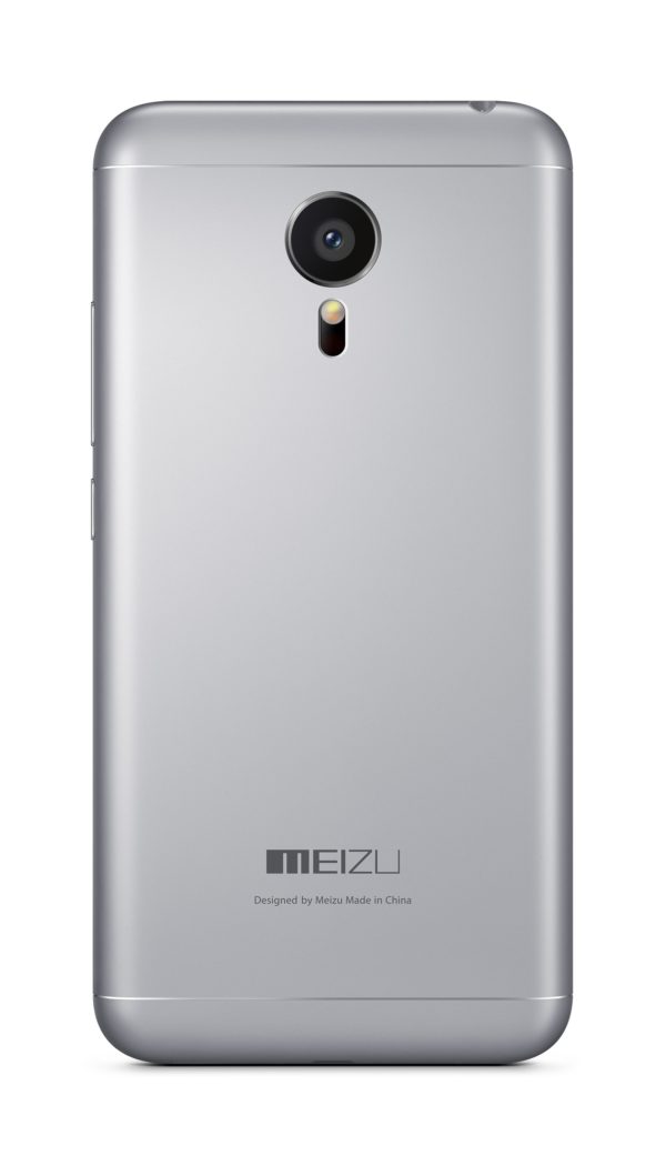 Мобильный телефон Meizu M1 Metal 32GB