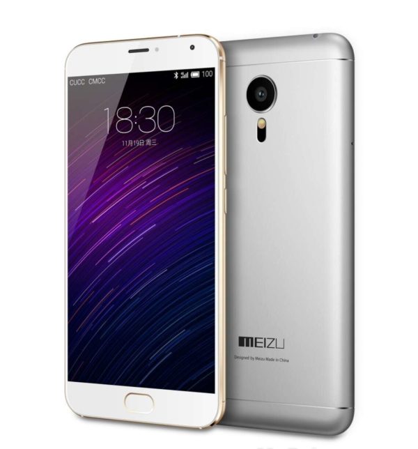 Мобильный телефон Meizu MX5 32GB