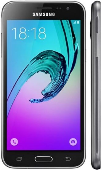 Мобильный телефон Samsung Galaxy J3