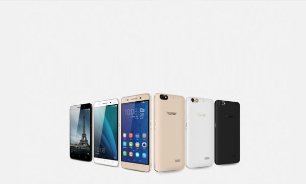 Мобильный телефон Huawei Honor 4C