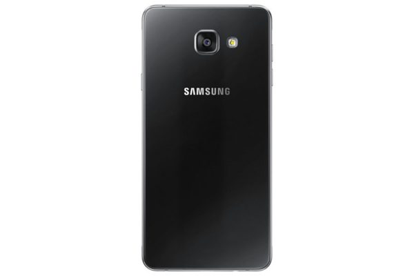 Мобильный телефон Samsung Galaxy A7 2016