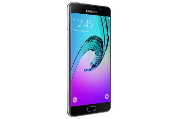 Мобильный телефон Samsung Galaxy A7 2016