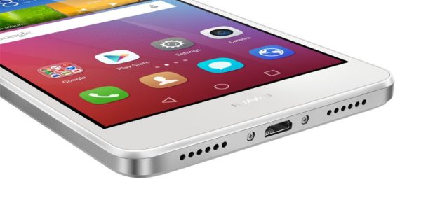 Мобильный телефон Huawei GR5