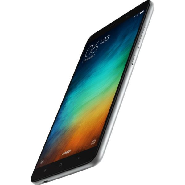 Мобильный телефон Xiaomi Redmi Note 3 32GB