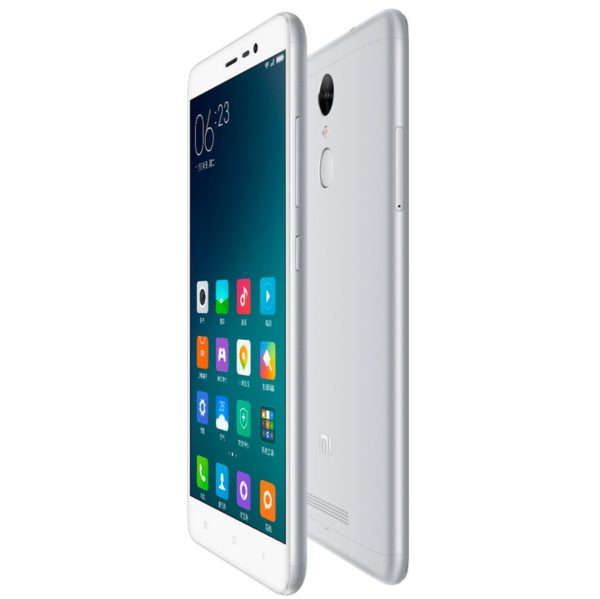 Мобильный телефон Xiaomi Redmi Note 3 16GB