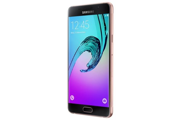 Мобильный телефон Samsung Galaxy A5 2016