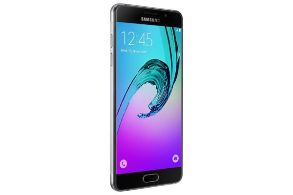 Мобильный телефон Samsung Galaxy A5 2016