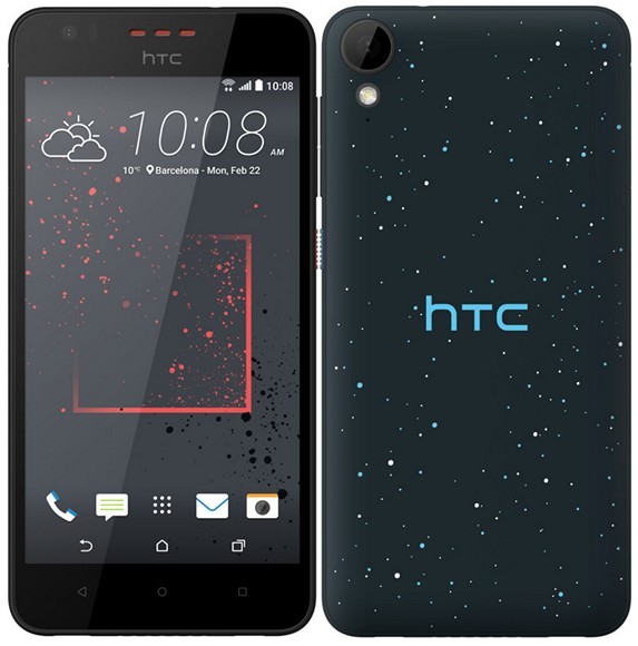 Мобильный телефон HTC Desire 630 Dual Sim