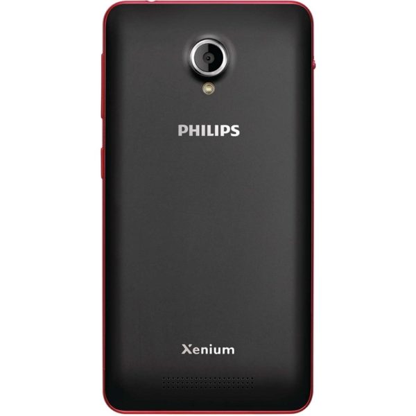 Мобильный телефон Philips Xenium V377