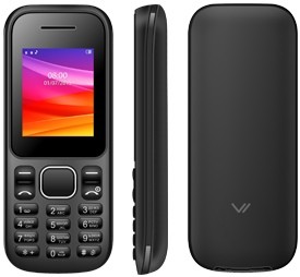 Мобильный телефон Vertex M105