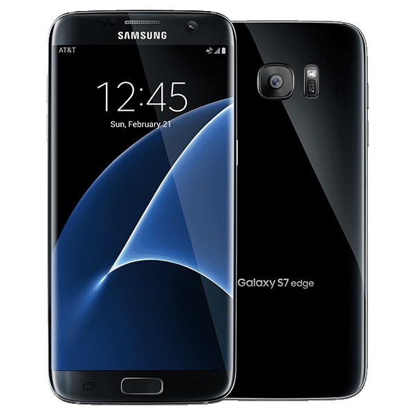 Мобильный телефон Samsung Galaxy S7 Edge 32GB