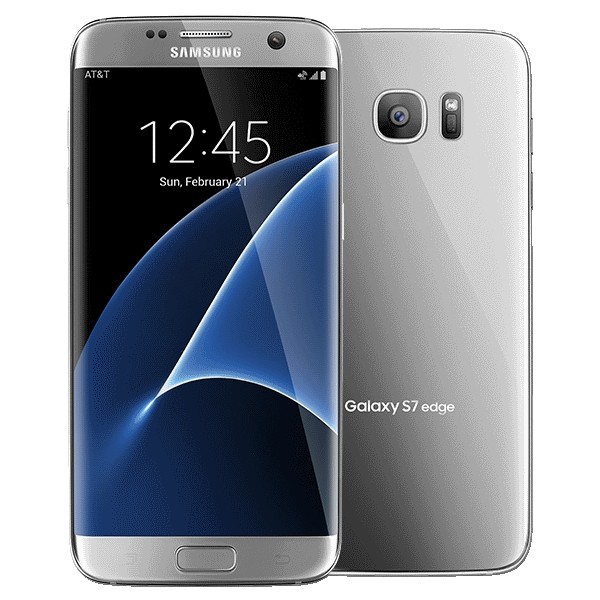 Мобильный телефон Samsung Galaxy S7 Edge 32GB