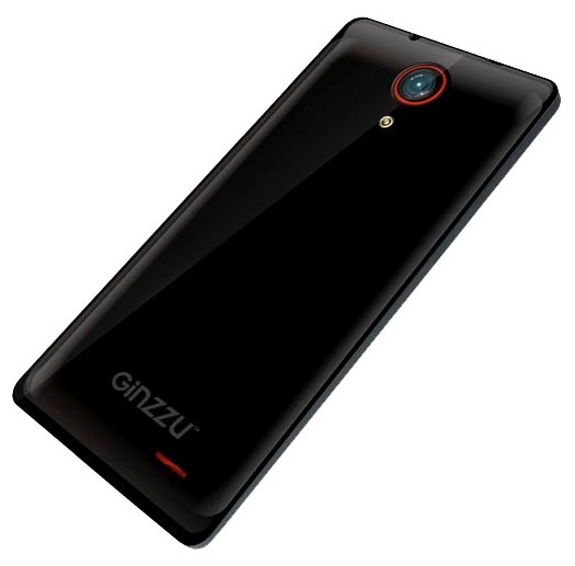 Мобильный телефон Ginzzu S5020
