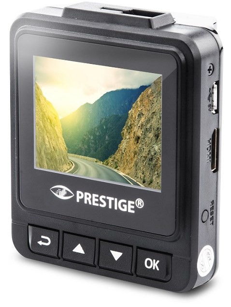Видеорегистратор Prestige AV-710.
