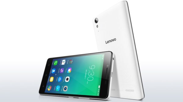 Мобильный телефон Lenovo A6010 Music