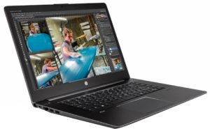 Ноутбук HP ZBook Studio G3 [Y6J46EA]