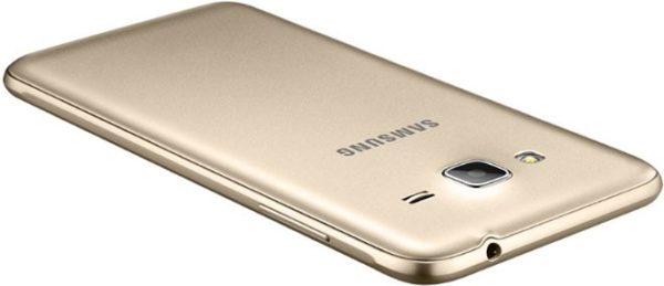 Мобильный телефон Samsung Galaxy J3 2016