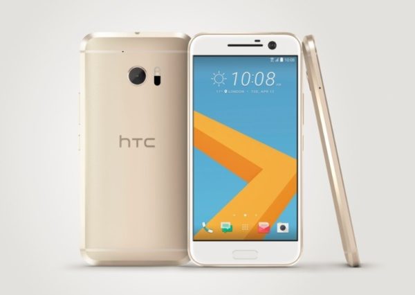 Мобильный телефон HTC 10 Lifestyle