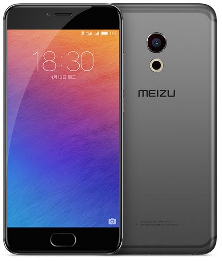 Мобильный телефон Meizu Pro 6 64GB