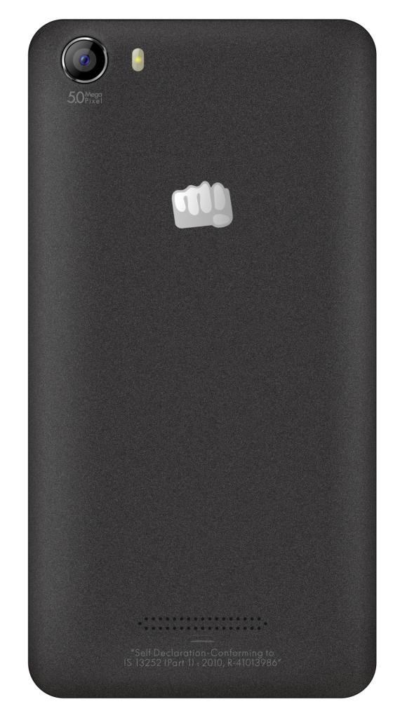 Мобильный телефон Micromax Canvas Spark 2 Q334