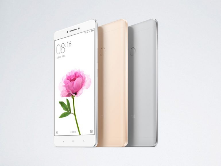 Xiaomi года выпуска телефонов