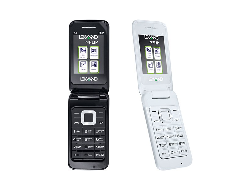 Flip инструкция. Мобильный телефон Lexand. Телефон Lexand a2 Flip, белый. Лександ 2. Кнопочный телефон Lexand r1.
