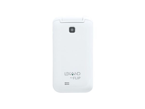 Мобильный телефон Lexand A2 Flip