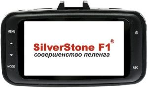 Видеорегистратор SilverStone NTK-8000F
