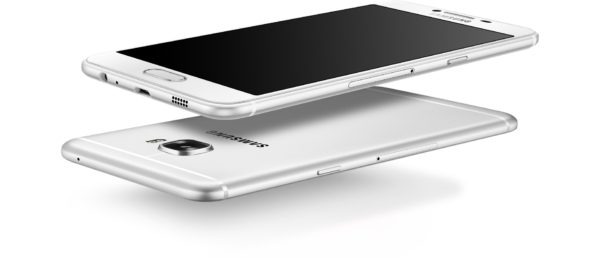 Мобильный телефон Samsung Galaxy C5 32GB