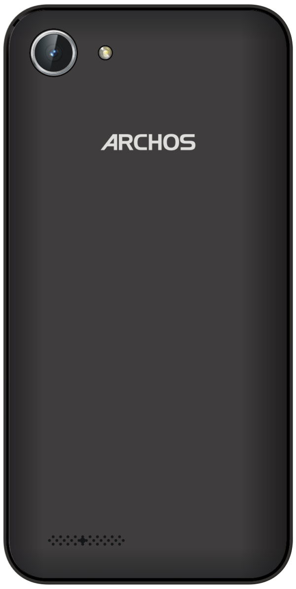 Мобильный телефон Archos 40 Neon