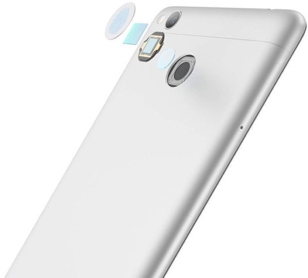 Мобильный телефон Xiaomi Redmi 3s 16GB