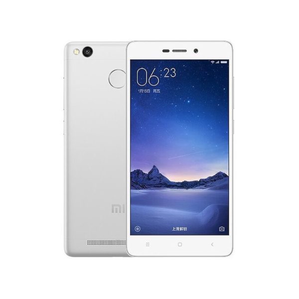 Мобильный телефон Xiaomi Redmi 3s 16GB