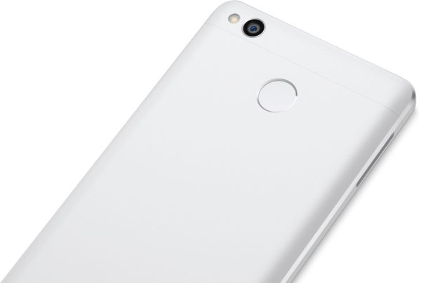 Мобильный телефон Xiaomi Redmi 3x