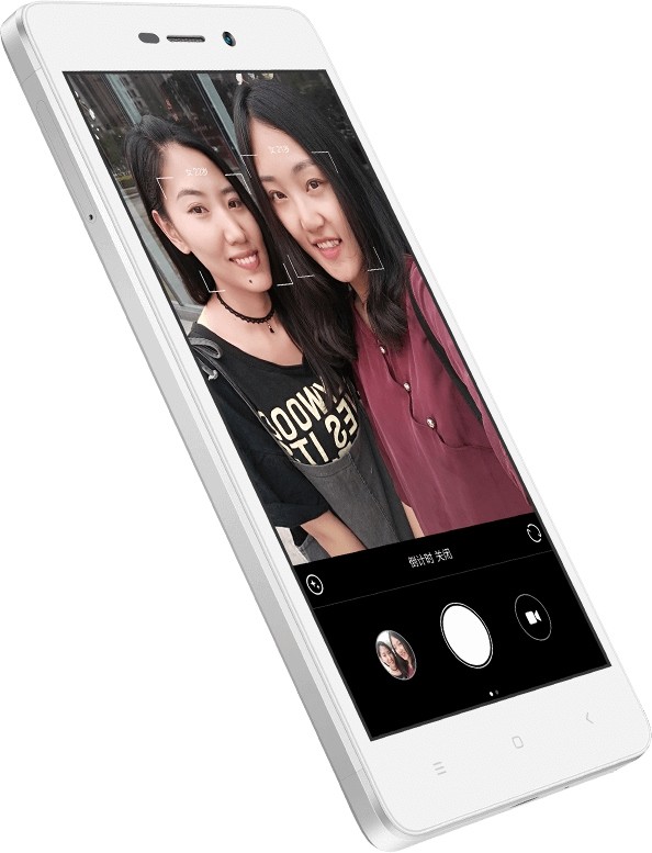 Мобильный телефон Xiaomi Redmi 3x
