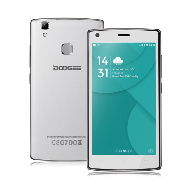 Мобильный телефон Doogee X5 Max