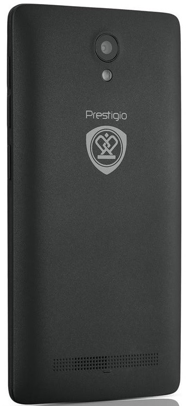 Мобильный телефон Prestigio MultiPhone 3458 DUO